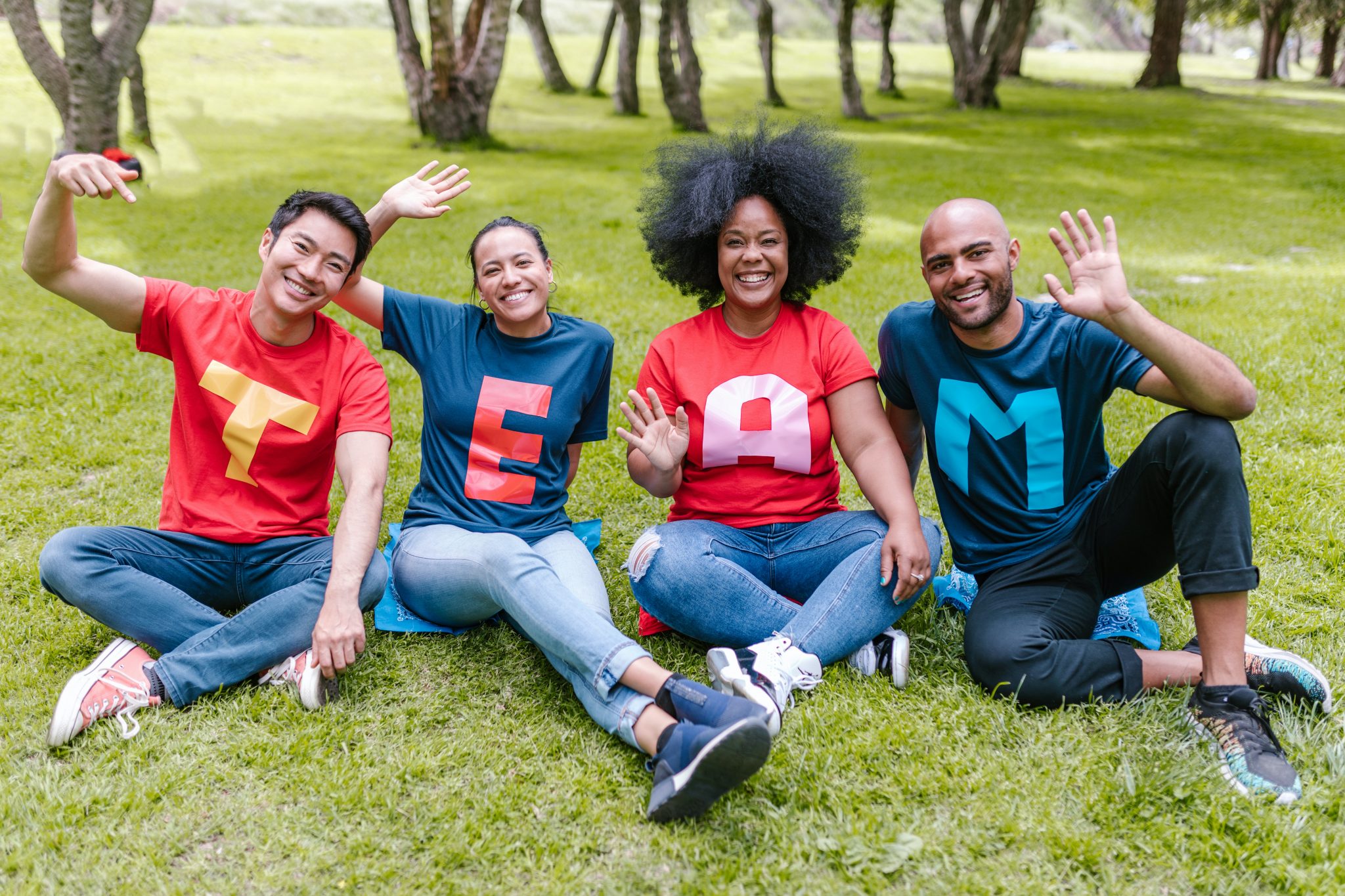 Why Are Team Building Activities Important To Your Company 